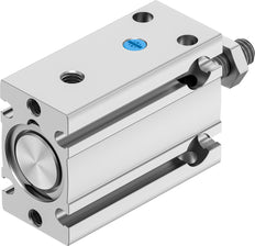 Festo Cilindro Compacto 16mm Diámetro 5mm Carrera Simple Efecto - 4833272