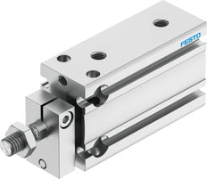 Festo Cilindro Compacto 16mm Diámetro 15mm Carrera Doble Efecto - 4834262
