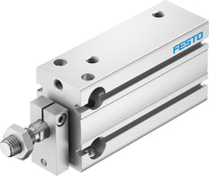 Festo Cilindro Compacto 16mm Diámetro 30mm Carrera Doble Efecto - 4834265