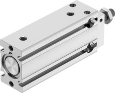 Festo Cilindro Compacto 16mm Diámetro 30mm Carrera Doble Efecto - 4834265
