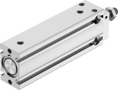 Festo Cilindro Compacto 16mm Diámetro 50mm Carrera Doble Efecto - 4834267