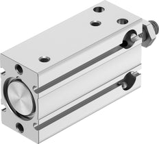 Festo Cilindro Compacto 20mm Diámetro 25mm Carrera Doble Efecto - 4840803