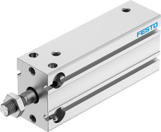 Festo Cilindro Compacto 20mm Diámetro 50mm Carrera Doble Efecto - 4840806