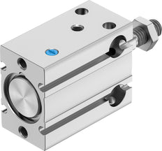 Festo Cilindro Compacto 20mm Diámetro 5mm Carrera Simple Efecto - 4840810