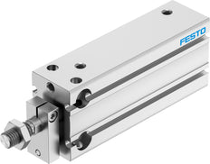 Festo Cilindro Compacto 20mm Diámetro 50mm Carrera Doble Efecto - 4840820