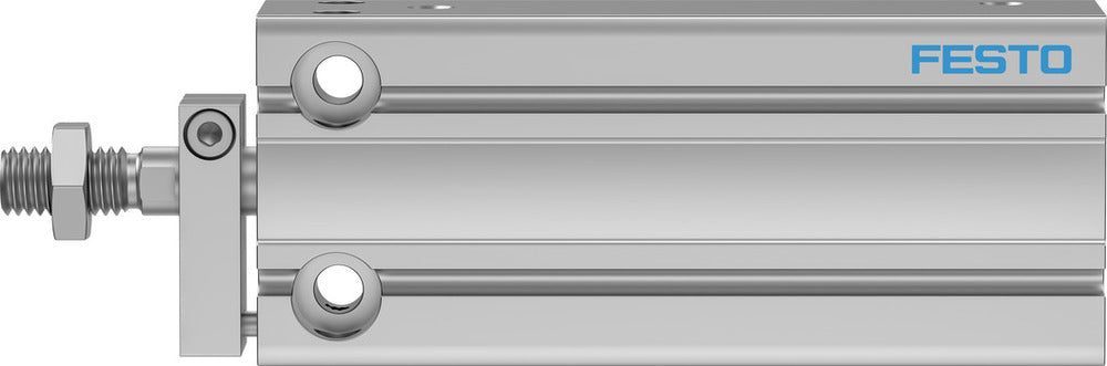 Festo Cilindro Compacto 20mm Diámetro 50mm Carrera Doble Efecto - 4840820