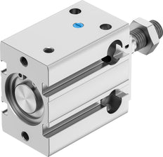 Festo Cilindro Compacto 25mm Diámetro 5mm Carrera Simple Efecto - 4840835