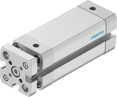 Festo Cilindro Compacto 16mm Diámetro 40mm Carrera ISO 21287 Doble Efecto - 554218