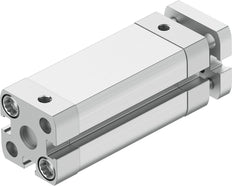 Festo Cilindro Compacto 16mm Diámetro 40mm Carrera ISO 21287 Doble Efecto - 554218
