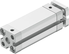 Festo Cilindro Compacto 16mm Diámetro 50mm Carrera ISO 21287 Doble Efecto - 554219