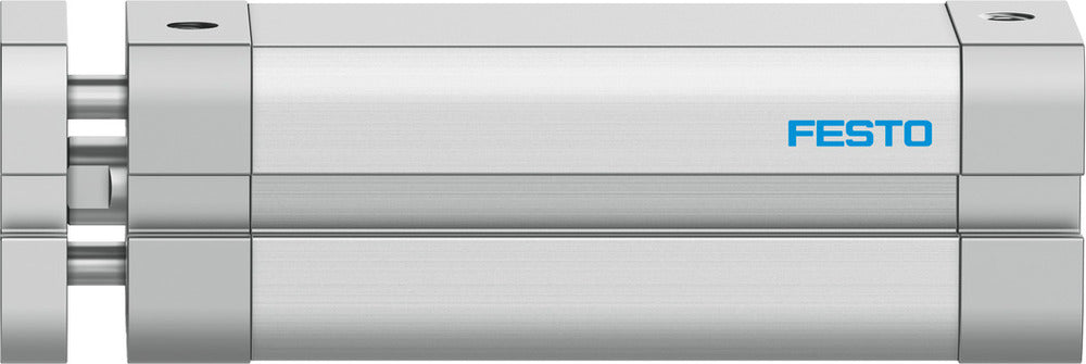 Festo Cilindro Compacto 16mm Diámetro 50mm Carrera ISO 21287 Doble Efecto - 554219