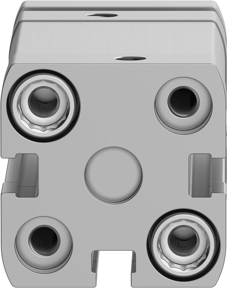 Festo Cilindro Compacto 20mm Diámetro 30mm Carrera ISO 21287 Doble Efecto - 577212