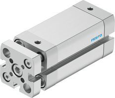 Festo Cilindro Compacto 20mm Diámetro 40mm Carrera ISO 21287 Doble Efecto - 577213