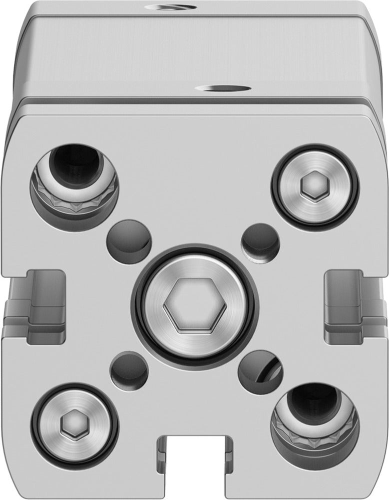 Festo Cilindro Compacto 20mm Diámetro 40mm Carrera ISO 21287 Doble Efecto - 577213