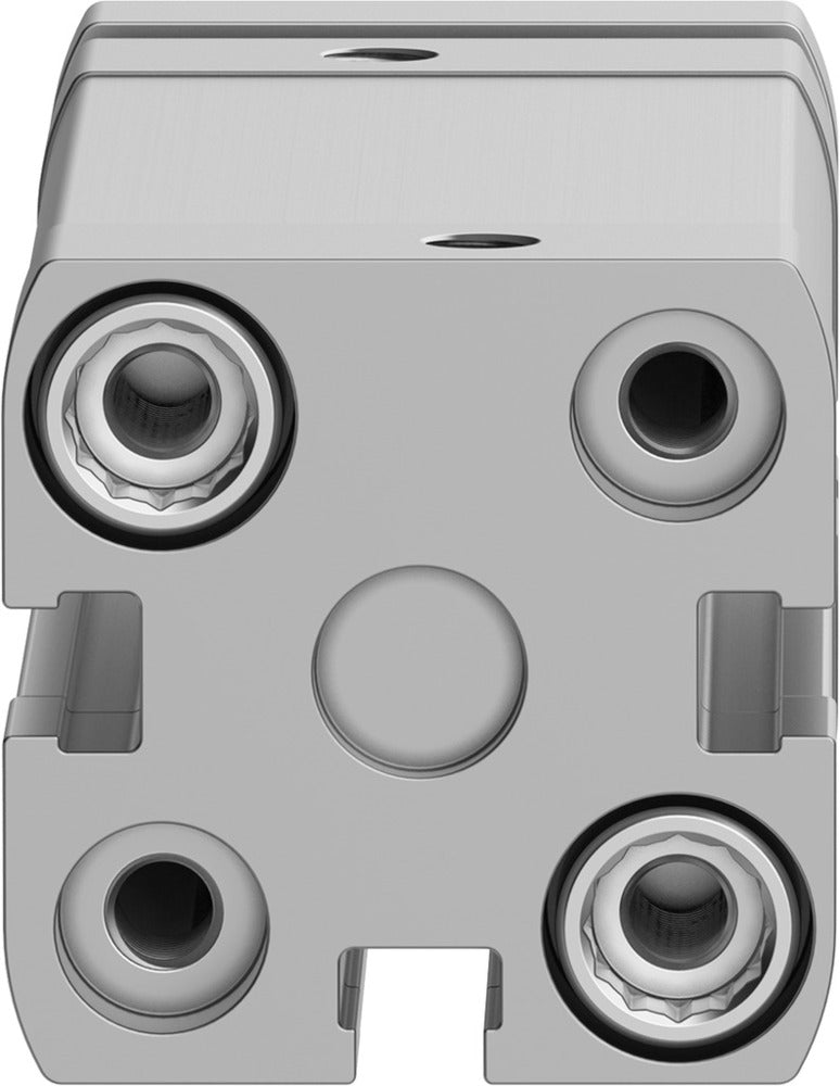 Festo Cilindro Compacto 20mm Diámetro 40mm Carrera ISO 21287 Doble Efecto - 577213