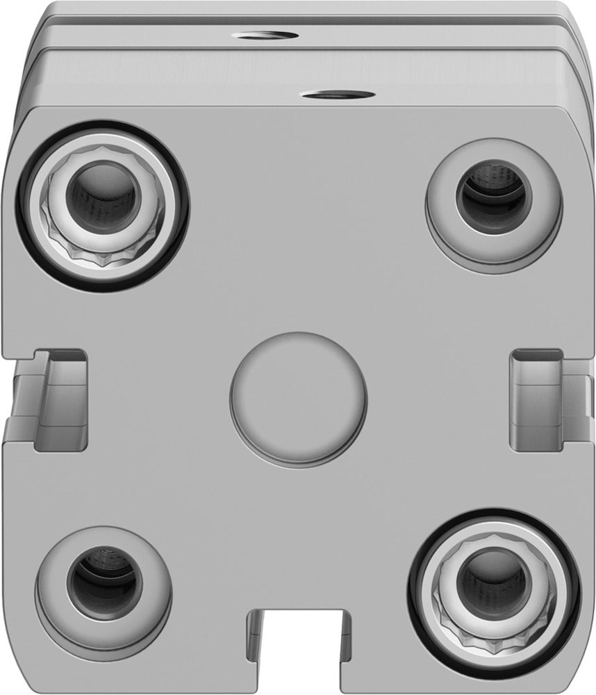 Festo Cilindro Compacto 25mm Diámetro 5mm Carrera ISO 21287 Doble Efecto - 554229