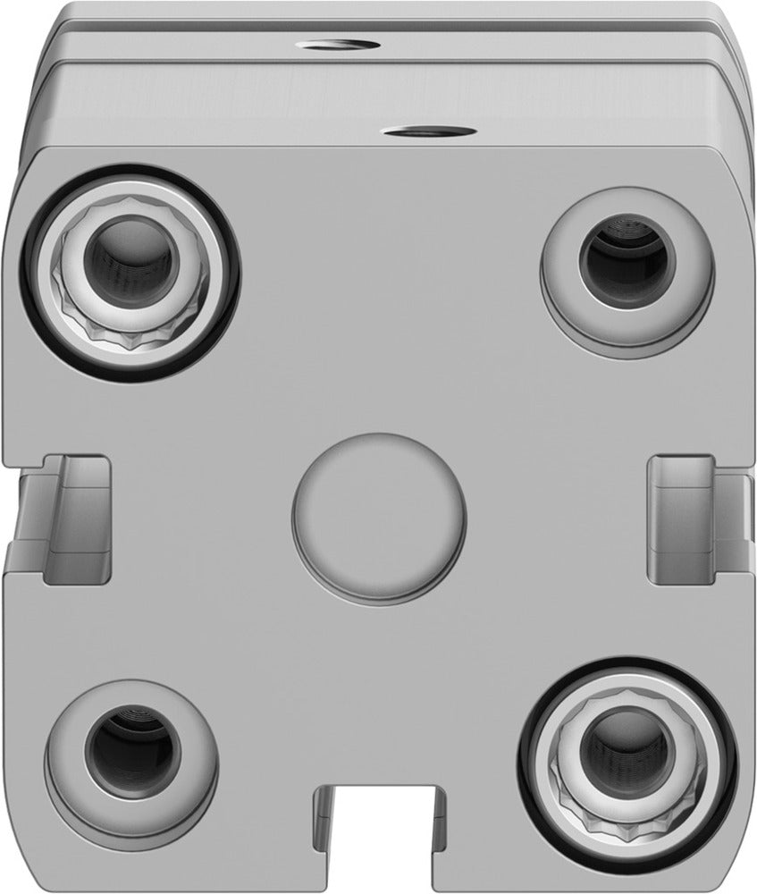 Festo Cilindro Compacto 25mm Diámetro 10mm Carrera ISO 21287 Doble Efecto - 554230