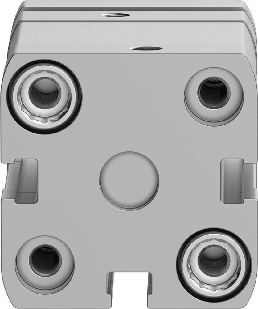 Festo Cilindro Compacto 25mm Diámetro 15mm Carrera ISO 21287 Doble Efecto - 577217