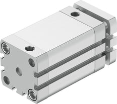 Festo Cilindro Compacto 40mm Diámetro 50mm Carrera ISO 21287 Doble Efecto - 574037