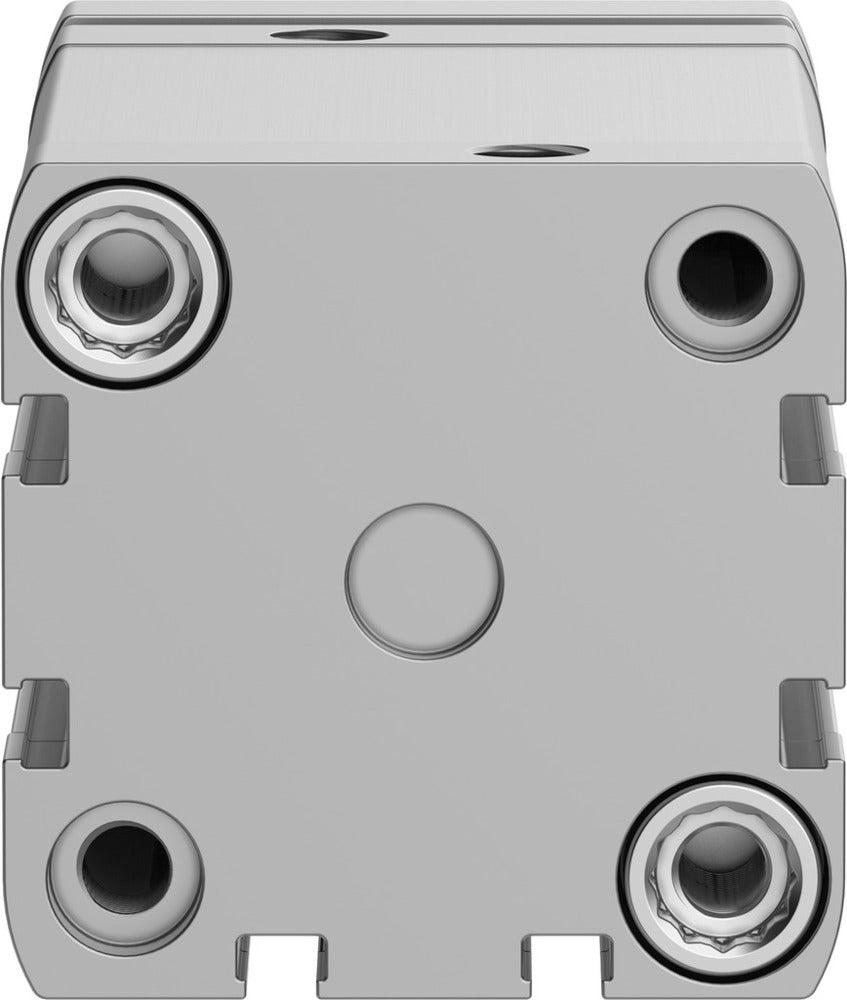 Festo Cilindro Compacto 50mm Diámetro 60mm Carrera ISO 21287 Doble Efecto - 574047