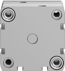 Festo Cilindro Compacto 63mm Diámetro 10mm Carrera ISO 21287 Doble Efecto - 574049