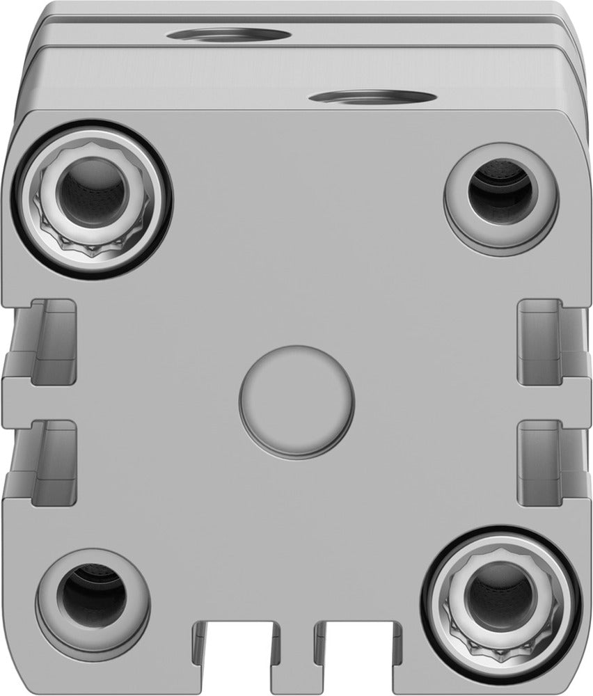 Festo Cilindro Compacto 32mm Diámetro 15mm Carrera ISO 21287 Doble Efecto - 554240