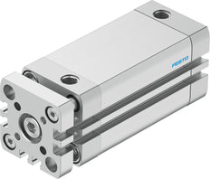 Festo Cilindro Compacto 32mm Diámetro 60mm Carrera ISO 21287 Doble Efecto - 574029