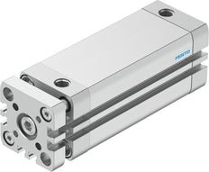 Festo Cilindro Compacto 32mm Diámetro 80mm Carrera ISO 21287 Doble Efecto - 554247