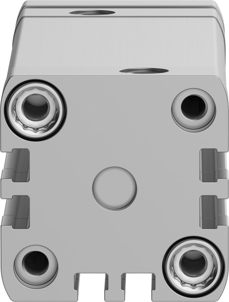Festo Cilindro Compacto 32mm Diámetro 80mm Carrera ISO 21287 Doble Efecto - 554247
