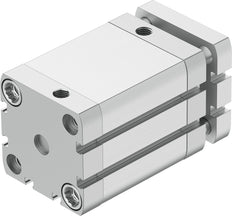 Festo Cilindro Compacto 50mm Diámetro 50mm Carrera ISO 21287 Doble Efecto - 554265