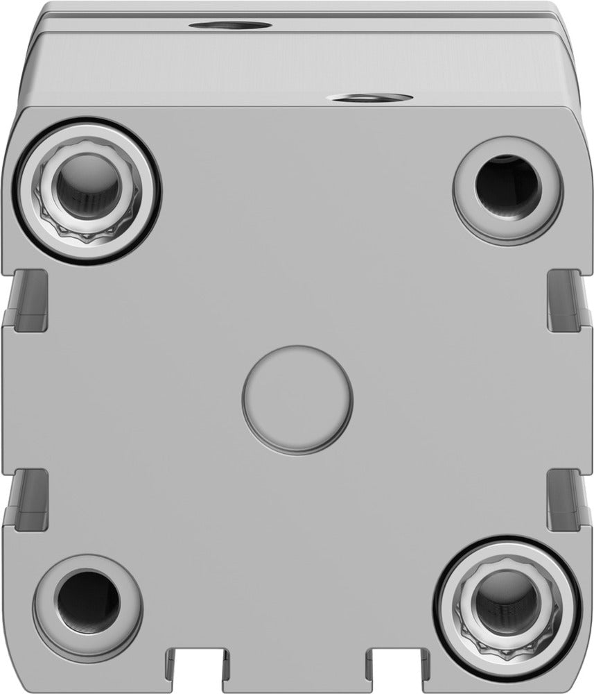 Festo Cilindro Compacto 50mm Diámetro 50mm Carrera ISO 21287 Doble Efecto - 554265