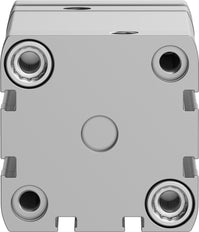 Festo Cilindro Compacto 50mm Diámetro 50mm Carrera ISO 21287 Doble Efecto - 554265