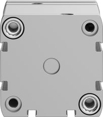 Festo Cilindro Compacto 63mm Diámetro 50mm Carrera ISO 21287 Doble Efecto - 574055