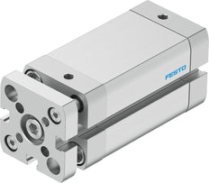 Festo Cilindro Compacto 25mm Diámetro 40mm Carrera ISO 21287 Doble Efecto - 577221
