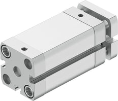 Festo Cilindro Compacto 25mm Diámetro 40mm Carrera ISO 21287 Doble Efecto - 577221
