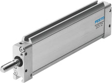 Festo Cilindro Plano 18mm Diámetro 40mm Carrera Doble Efecto - 161239