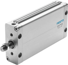 Festo Cilindro Plano 50mm Diámetro 25mm Carrera Doble Efecto - 161294