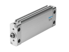 Festo Cilindro Plano 32mm Diámetro 160mm Carrera Doble Efecto - 164046