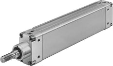 Festo Cilindro Plano 63mm Diámetro 250mm Carrera Doble Efecto - 14082