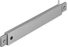 Festo Cilindro Plano 12mm Diámetro 25mm Carrera Simple Efecto - 164993