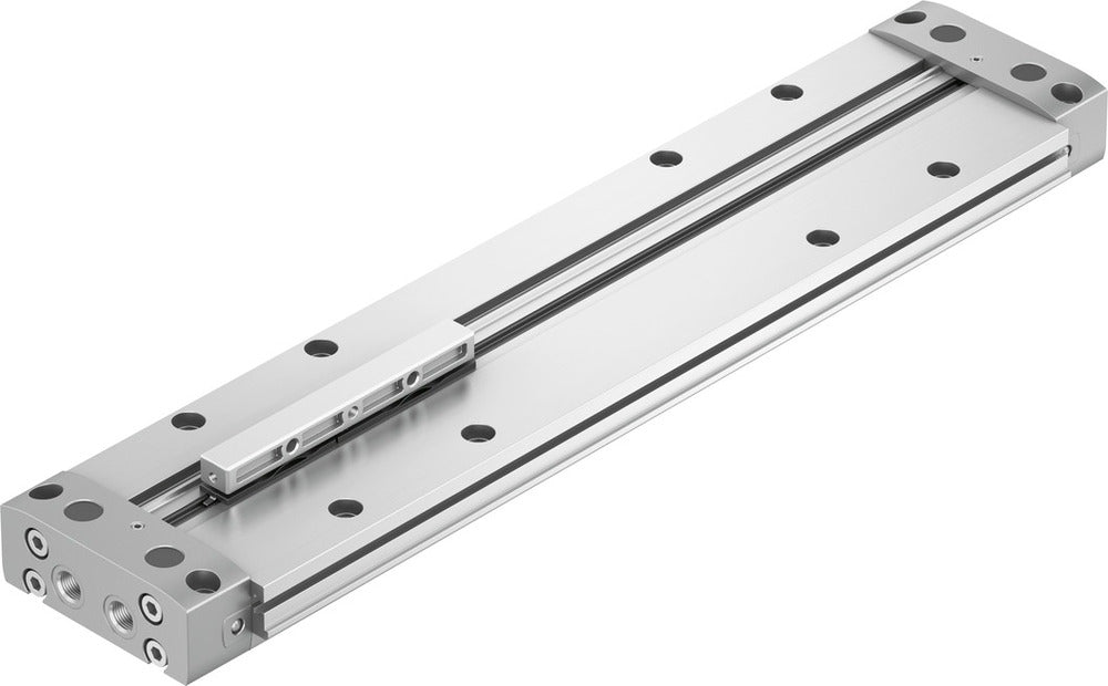 Festo Actuador Lineal 25mm Diámetro 350mm Carrera Doble Efecto - 5072355
