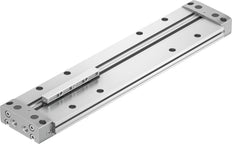 Actuador Lineal Festo 25mm Diámetro 200mm Carrera Doble Efecto - 5072352