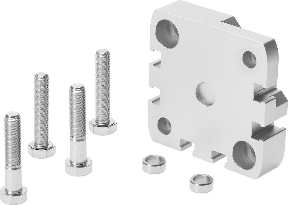 Festo Kit Multiposición Tamaño 12 - 537263