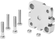 Festo Kit Multiposición Tamaño 12 - 537263