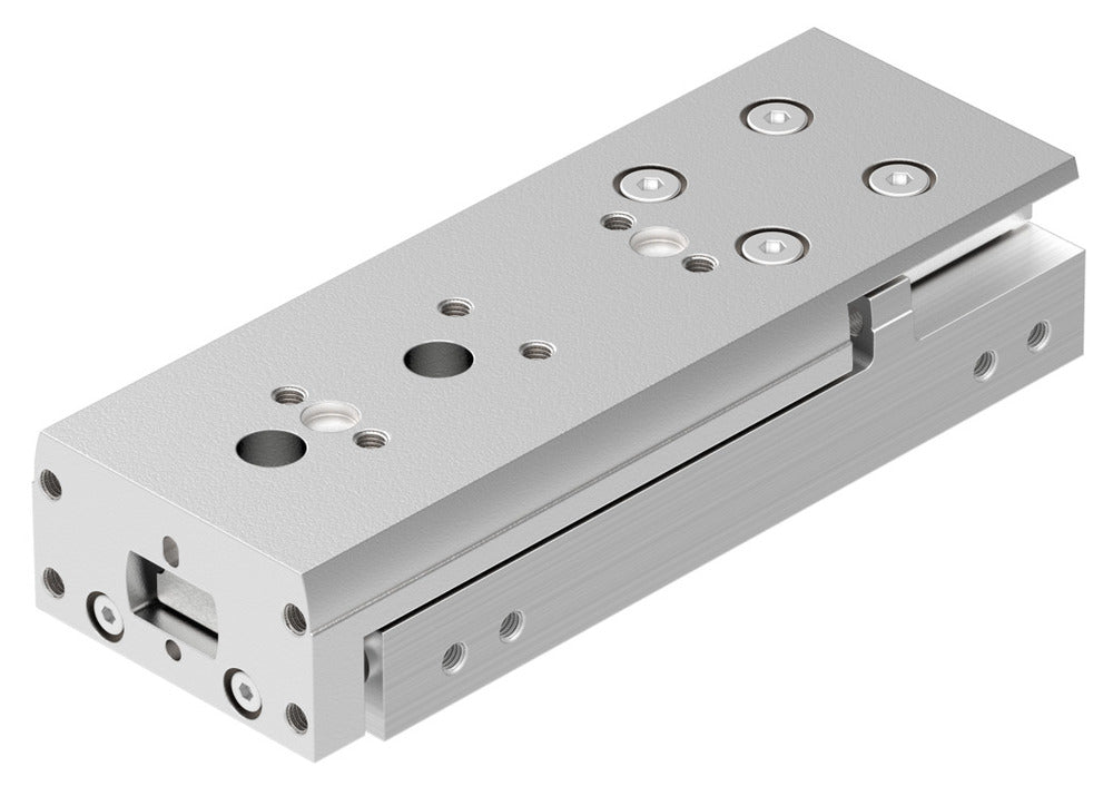 Festo Mini Carro 6mm Diámetro 30mm Carrera Doble Efecto - 8085159