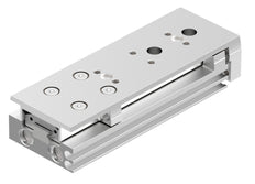 Festo Mini Carro 6mm Diámetro 30mm Carrera Doble Efecto - 8085107