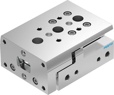 Festo Mini Carro 10mm Diámetro 10mm Carrera Doble Efecto - 8078839