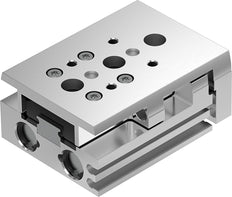 Festo Mini Carro 10mm Diámetro 10mm Carrera Doble Efecto - 8078839