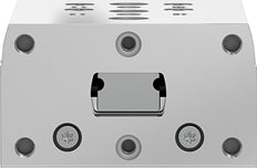 Festo Mini Carro 10mm Diámetro 10mm Carrera Doble Efecto - 8078839