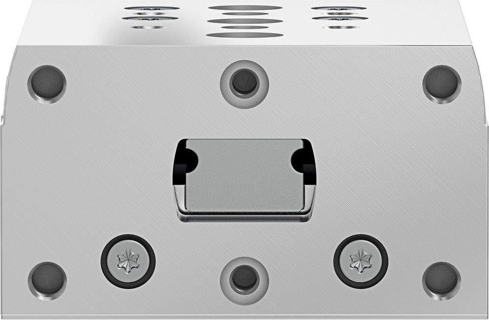 Festo Mini Carro 10mm Diámetro 20mm Carrera Doble Efecto - 8078840